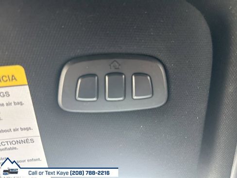 Used 2022 Ford Explorer ST w/ Equipment Group 401A image 37