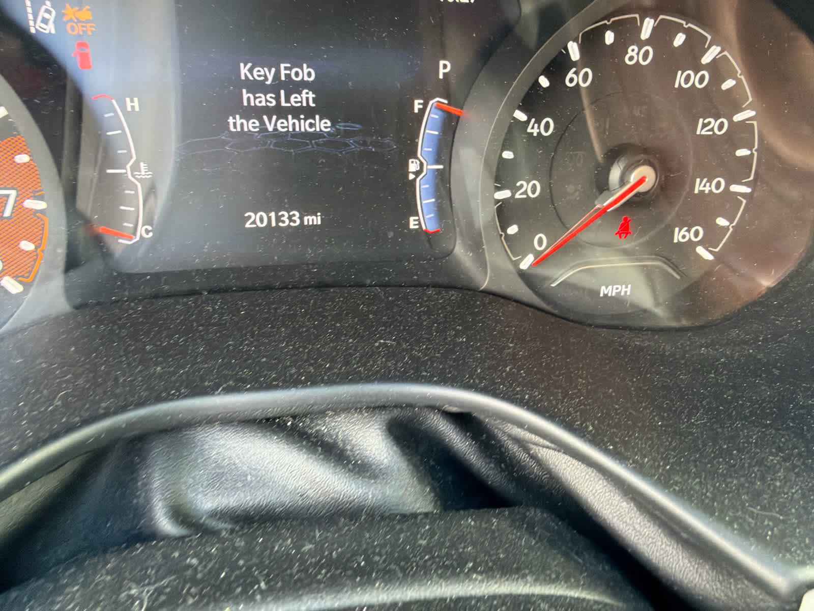 Used 2023 Jeep Compass Limited AWD/4WD image 11