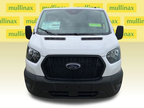 New 2025 Ford Transit 350 Low Roof AWD w/ Load Area Protection Package image 22