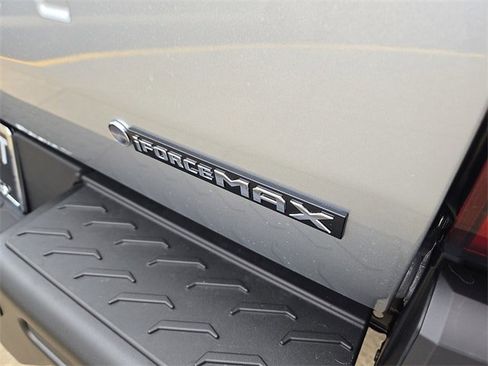 New 2026 Toyota Tacoma Trailhunter image 4