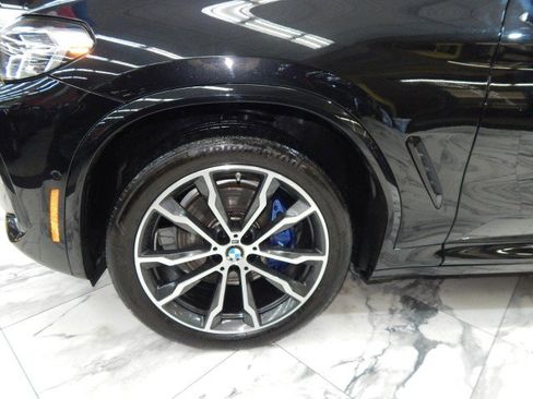 Used 2023 BMW X4 xDrive30i w/ Premium Enhanced Package image 11
