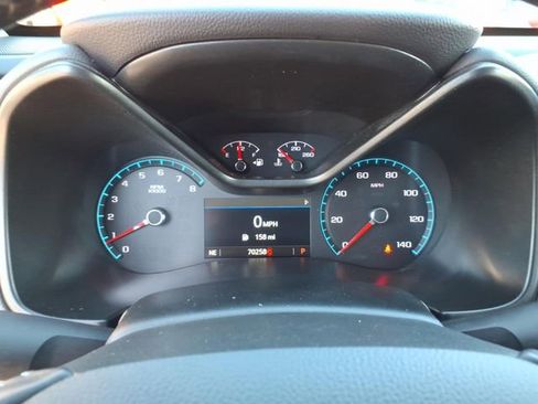 Used 2022 Chevrolet Colorado Z71 image 17