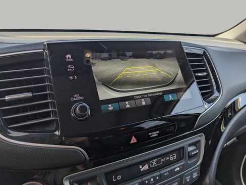 Used 2022 Honda Pilot Elite image 30