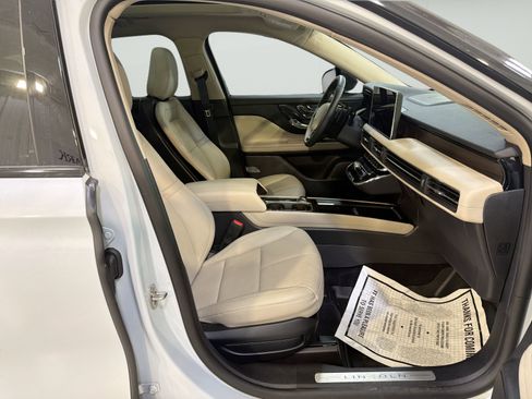 New 2026 Lincoln Corsair Reserve w/ Jet Appearance Package AWD/4WD image 29