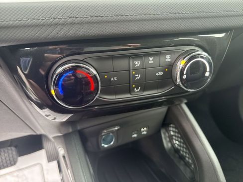 New 2026 Chevrolet TrailBlazer LT image 25