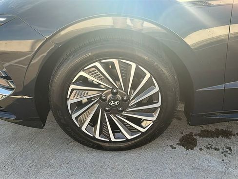 Certified 2025 Hyundai Sonata SEL image 6