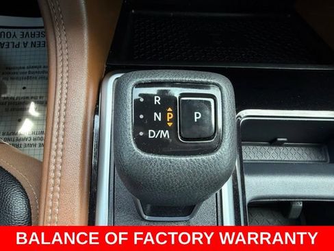 Used 2024 Nissan Pathfinder Platinum FWD image 26