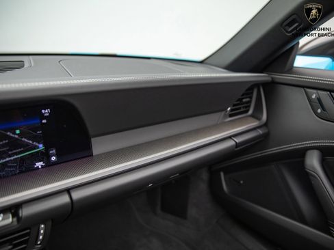 Used 2025 Porsche 911 GTS image 35