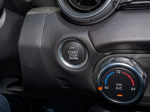 New 2026 MAZDA MX-5 Miata RF Grand Touring image 17