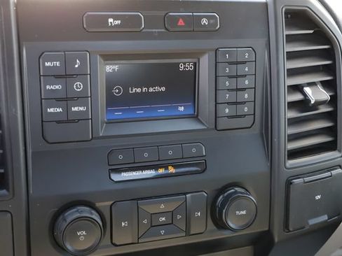 Certified 2020 Ford F150 XL RWD image 21