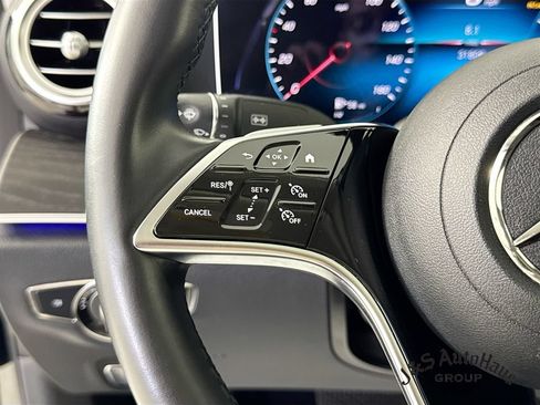 Used 2023 Mercedes-Benz E 350 4MATIC Sedan image 13