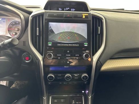 Used 2022 Subaru Ascent Premium w/ Convenience Package image 22