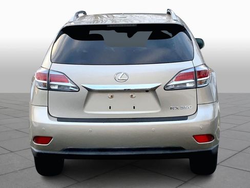 Used 2013 Lexus RX 350 AWD image 5