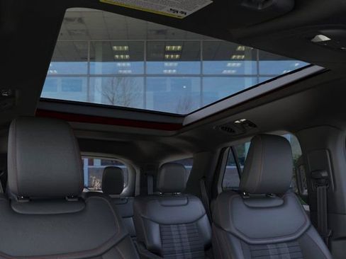 New 2026 Ford Explorer ST-Line image 22