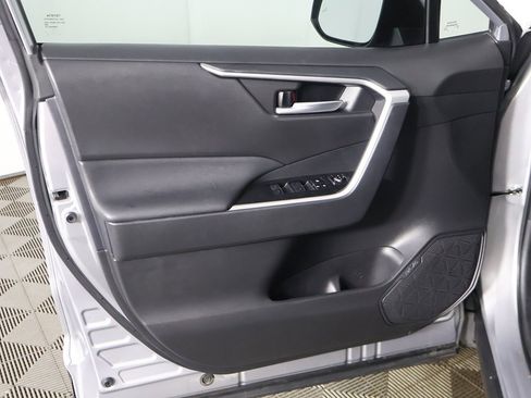 Used 2024 Toyota RAV4 XLE w/ Convenience Package image 23