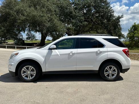 Used 2016 Chevrolet Equinox LT w/ Convenience Package FWD image 8