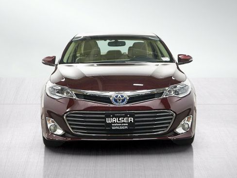 Used 2014 Toyota Avalon Limited FWD image 8