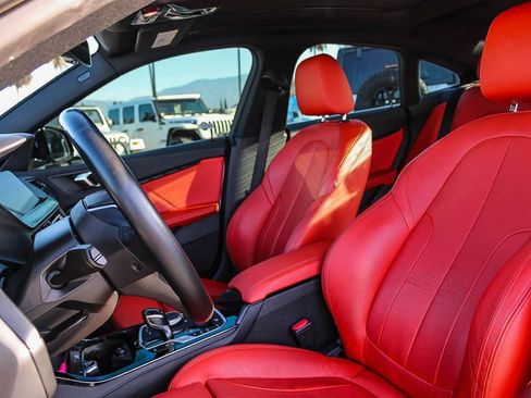 Used 2021 BMW 228i Gran Coupe w/ Convenience Package FWD image 17