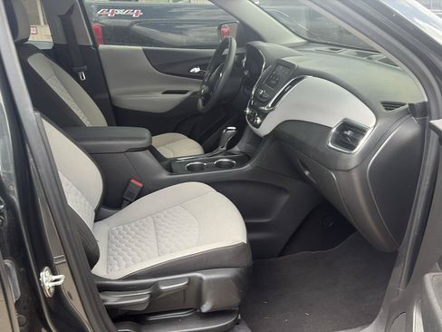 Used 2020 Chevrolet Equinox LT w/ Sport Edition AWD/4WD image 12