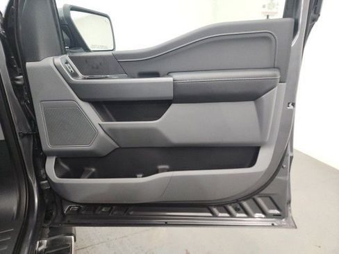 New 2025 Ford F150 XLT w/ Equipment Group 302A MID image 28