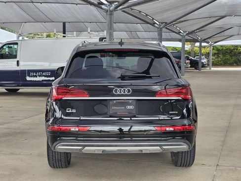 Used 2023 Audi Q5 2.0T Premium Plus w/ Premium Plus Package image 6