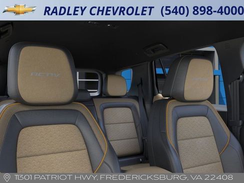 New 2026 Chevrolet Equinox ACTIV image 24