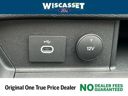 New 2025 Ford Transit 250 148 Medium Roof w/ Exterior Upgrade Package image 12