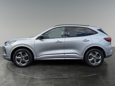 Used 2024 Ford Escape ST-Line AWD/4WD image 5