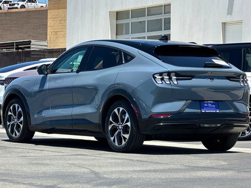 Certified 2023 Ford Mustang Mach-E Premium RWD image 5