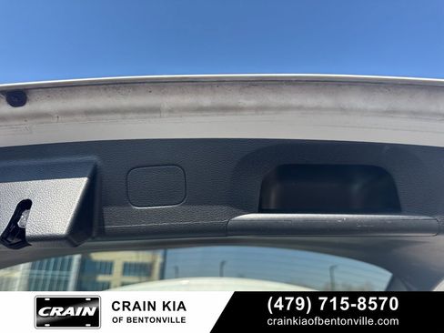 Used 2020 Kia Telluride S w/ S 8 Passenger Seating Package image 47