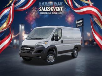 New 2026 RAM ProMaster 1500 w/ Convenience Group FWD 360° Tour