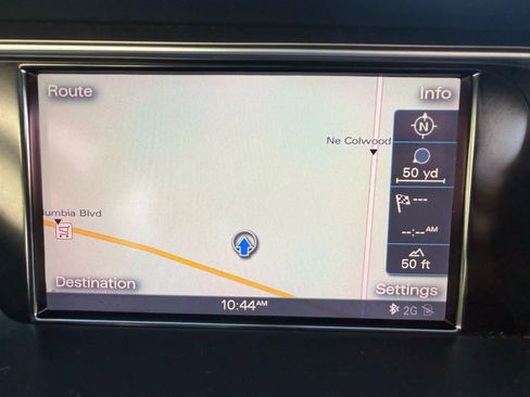 Used 2013 Audi A4 2.0T Premium Plus w/ Premium Plus Pkg image 24