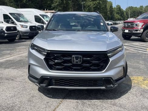 Used 2023 Honda CR-V Sport image 9