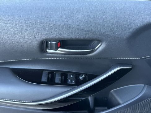 Used 2025 Toyota Corolla GR AWD/4WD image 9
