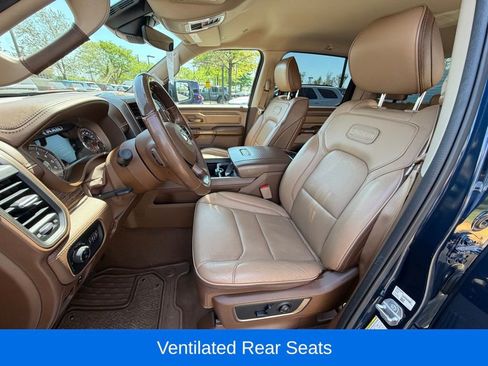 Used 2019 RAM 1500 Limited image 22