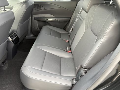 Certified 2025 Lexus RX 350 Premium image 29