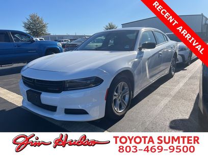 Used 2023 Dodge Charger SXT