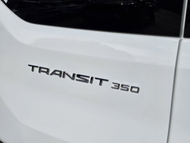 Certified 2022 Ford Transit 350 XLT RWD image 6