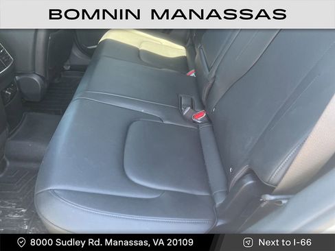Used 2023 Kia Sportage EX w/ EX Premium Package AWD/4WD image 6