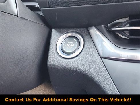 New 2026 Buick Envista Preferred image 16