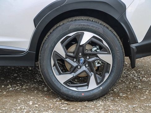 New 2025 Subaru Crosstrek 2.5i Limited image 10
