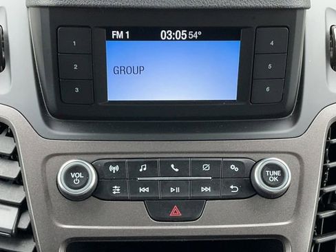 Used 2023 Ford Transit Connect XL image 19