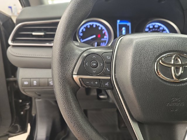Used 2024 Toyota Camry LE FWD image 27