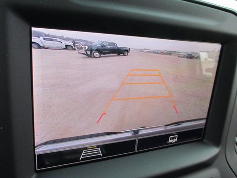 New 2026 GMC Sierra 2500 Pro image 16