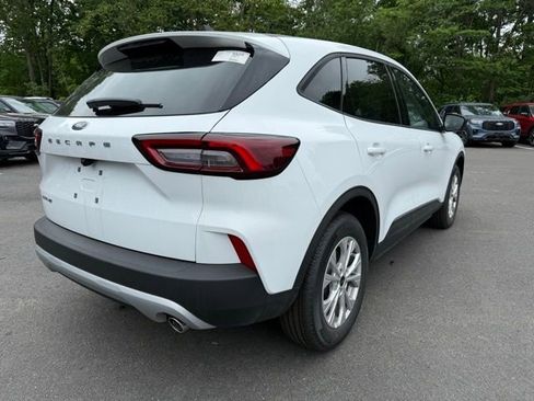 New 2026 Ford Escape Active FWD image 5