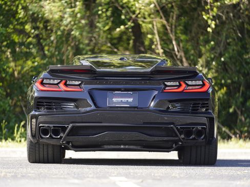 Used 2025 Chevrolet Corvette E-Ray image 44