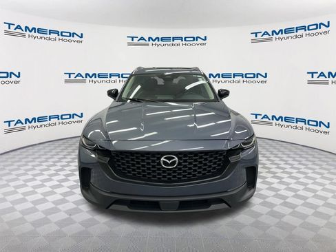 Used 2025 MAZDA CX-50 AWD 2.5 S w/ Premium Package image 8