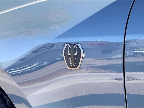 Used 2024 Ford Mustang Dark Horse RWD image 10