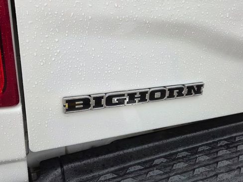 Certified 2019 RAM 2500 Big Horn AWD/4WD image 13