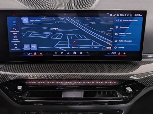 New 2026 BMW M4 Competition image 17